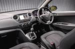 Hyundai i10 Play 2019 года (UK)